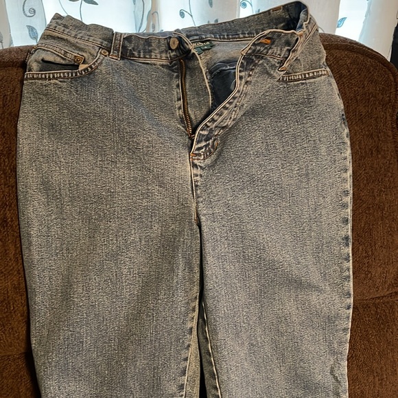 Vintage Ralph Lauren Jeans, Women’s Size 6 Regular Bootcut - Picture 6 of 9